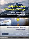 Adjudicating Climate Change (eBook): State, National, and International Approaches